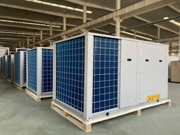 Rooftop Units, 10ton, 20ton, 30ton - view 2