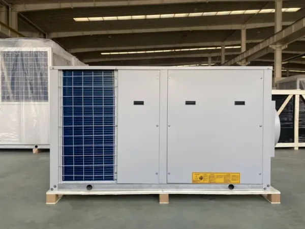 Rooftop Units, 10ton, 20ton, 30ton - view 2
