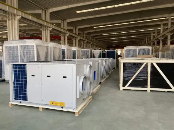 Rooftop Units, 10ton, 20ton, 30ton - view 3