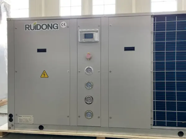 Rooftop Units, 10ton, 20ton, 30ton - view 3