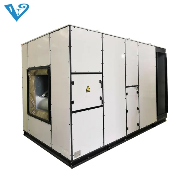 Rooftop Units, 10ton, 20ton, 30ton - view 4