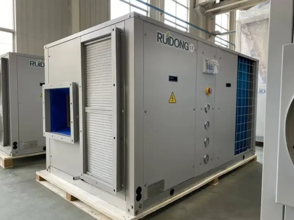 Rooftop Units, 10ton, 20ton, 30ton - view 4