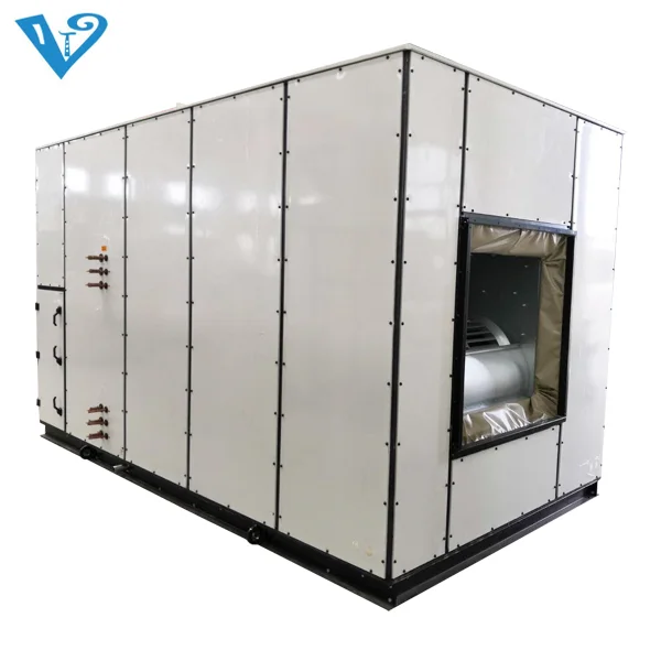 Rooftop Units, 10ton, 20ton, 30ton - view 5