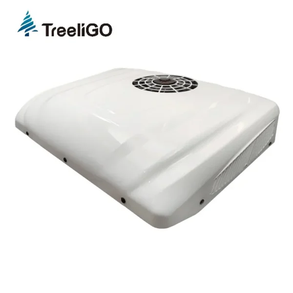 Rooftop Units, 12000, BTU, Inverter, 12v - view 2