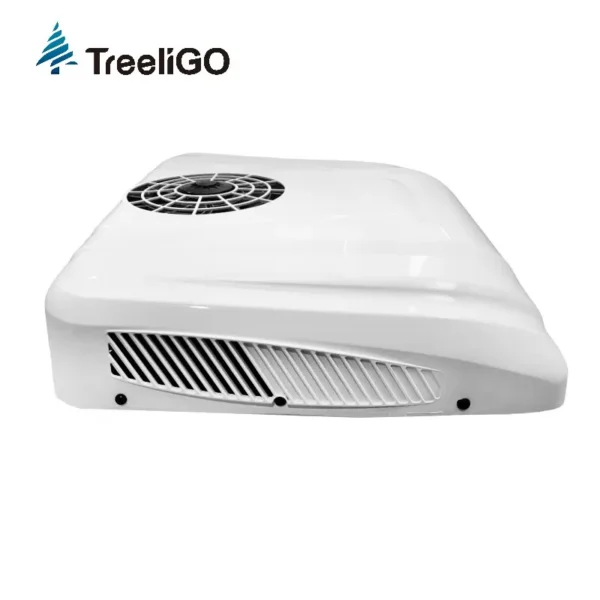 Rooftop Units, 12000, BTU, Inverter, 12v - view 3