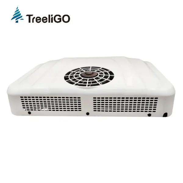 Rooftop Units, 12000, BTU, Inverter, 12v - view 4