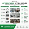 Rooftop Units, 12000, BTU, Inverter, 12v - view 6
