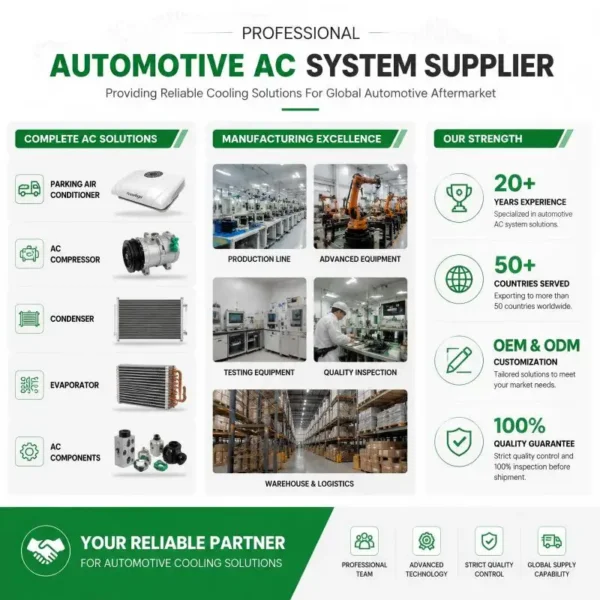 Rooftop Units, 12000, BTU, Inverter, 12v - view 6