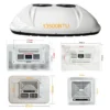 Rooftop Units, 12V, 24V, 48V, 72V