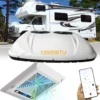 Rooftop Units, 12V, 24V, 48V, 72V - view 2