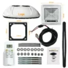 Rooftop Units, 12V, 24V, 48V, 72V - view 3