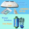 Rooftop Units, 12V, 24V, 48V, 72V - view 6