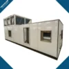 Rooftop Units, 220-480V, 1