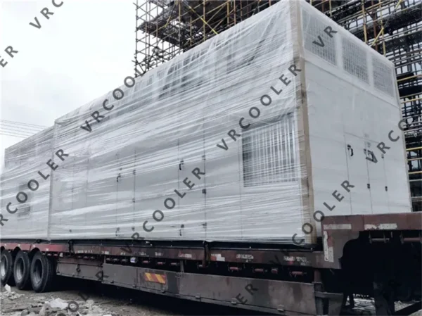 Rooftop Units, 220-480V, 1 - view 2
