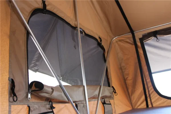 Rooftop Units, 4x4, Roof, SRT03-56 - view 3