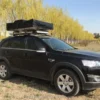 Rooftop Units, 4x4, Roof, SRT03-56 - view 4