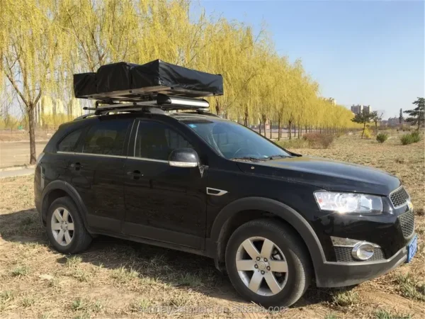 Rooftop Units, 4x4, Roof, SRT03-56 - view 4