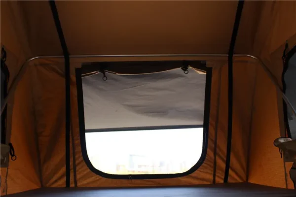 Rooftop Units, 4x4, Roof, SRT03-56 - view 5