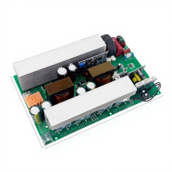 Rooftop Units, 600w, 10kw, Inverter, 12v - view 3