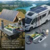 Rooftop Units, 600w, 10kw, Inverter, 12v - view 6