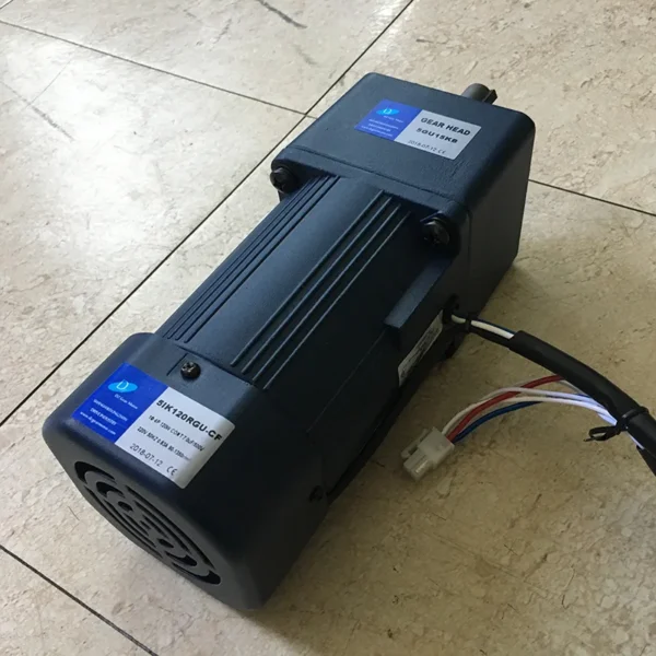 Rooftop Units, 60W, 220Vgood - view 5