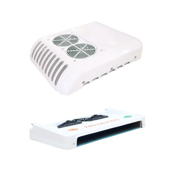 Rooftop Units, DC12V, R404a - view 2
