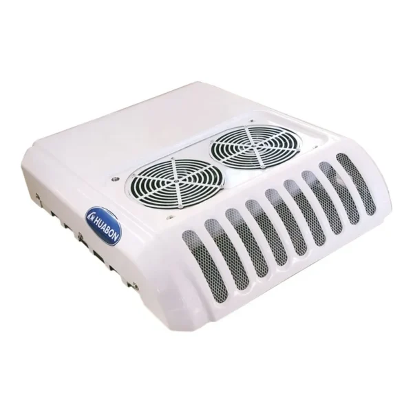 Rooftop Units, DC12V, R404a - view 3