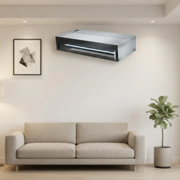 Rooftop Units, Ducted, 220V, 5.6kw - view 6