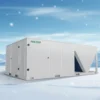 Rooftop Units, Inverter, 5-30, HVAC