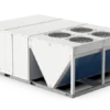 Rooftop Units, Inverter, AC3:208-230V, 26.4kw- 105kw - view 2