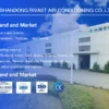Rooftop Units, Inverter, R-410A - view 4