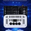 Rooftop Units, K201, 12V/24V, Inverter, 2200W - view 2