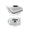 Rooftop Units, K201, 12V/24V, Inverter, 2200W - view 5