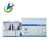Rooftop Units, Monoblock, R-410A