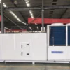 Rooftop Units, Monoblock, R-410A - view 5