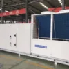 Rooftop Units, Monoblock, R-410A - view 6