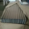Rooftop Units, PPGI, Z275 - view 2