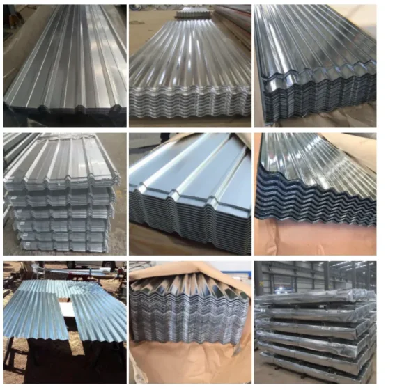 Rooftop Units, PPGI, Z275 - view 5