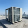 Rooftop Units, R-410A - view 3