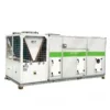 Rooftop Units, R134a