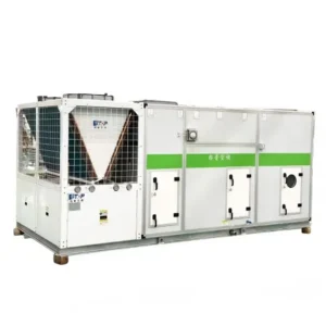 Rooftop Units, R134a