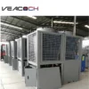 Rooftop Units, R410A, HVAC