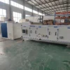 Rooftop Units, R410A, HVAC - view 3