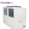 Rooftop Units, R410A, HVAC - view 4