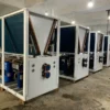 Rooftop Units, R410A, HVAC - view 5
