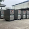 Rooftop Units, R410A, HVAC - view 6