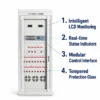 Rooftop Units, RHN, Inverter, 1KVA~20KVA