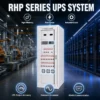 Rooftop Units, RHN, Inverter, 1KVA~20KVA - view 4