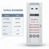 Rooftop Units, RHN, Inverter, 1KVA~20KVA - view 6