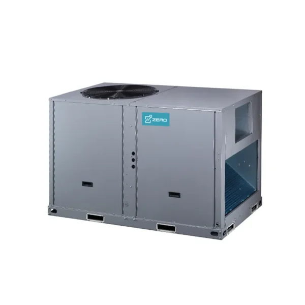 Rooftop Units, Roof, 10000m³